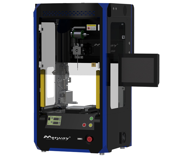 全自動焊錫機廠家如何適應市場變化？