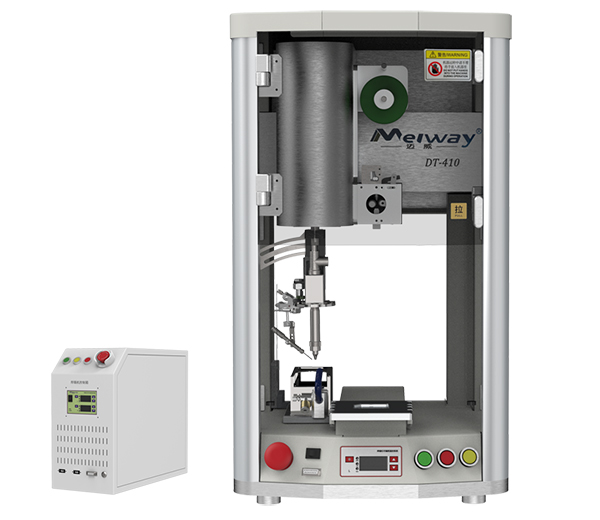 全自動焊錫機為何會跑偏呢？