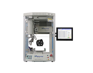 自動焊錫機使用環(huán)境，你了解嗎