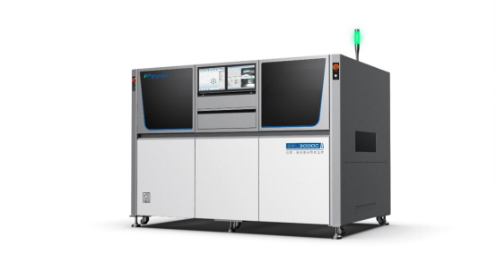 邁威以氮氣保護創(chuàng)新，重塑電子制造選焊工藝格局